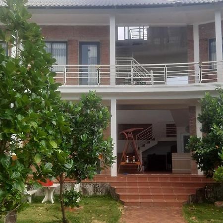 Villa Linkin House Phu Quoc Esterno foto
