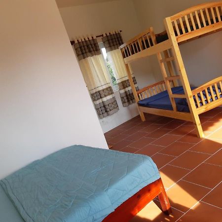 Villa Linkin House Phu Quoc Esterno foto