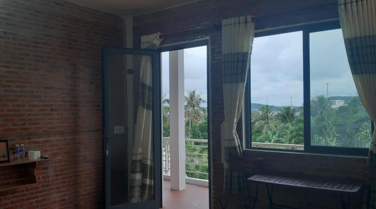 Villa Linkin House Phu Quoc Esterno foto