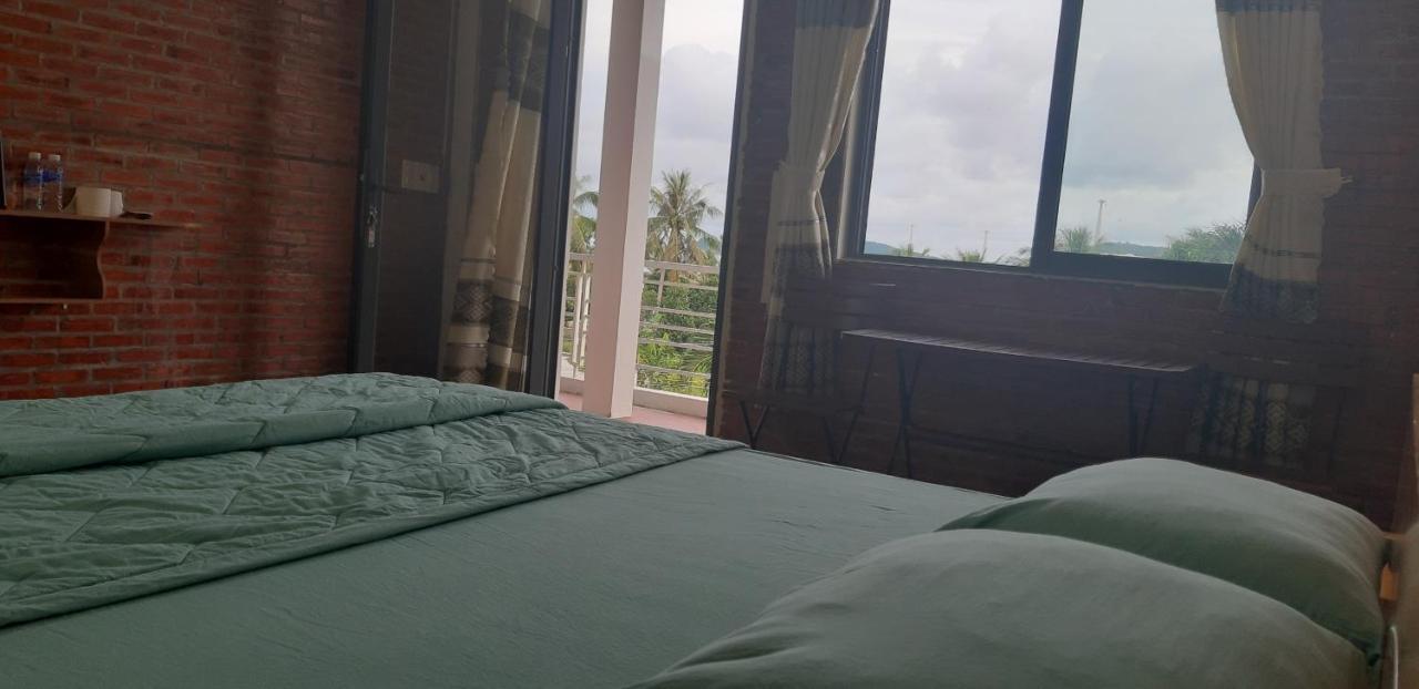 Villa Linkin House Phu Quoc Esterno foto