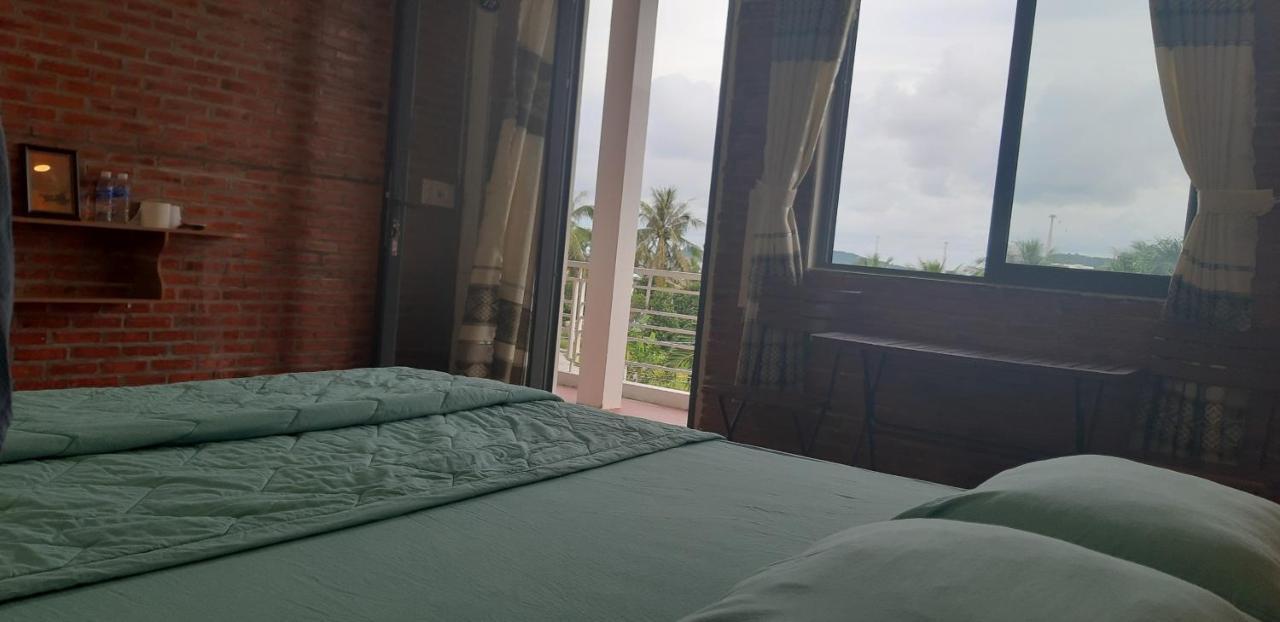 Villa Linkin House Phu Quoc Esterno foto