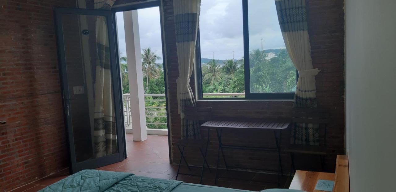 Villa Linkin House Phu Quoc Esterno foto