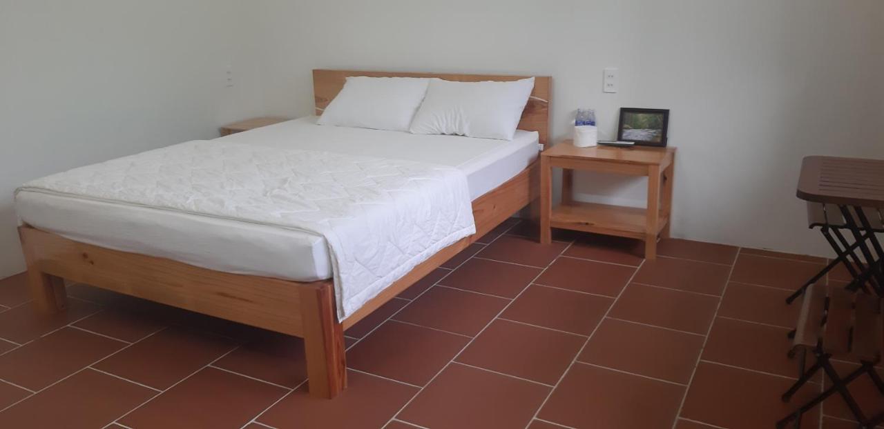 Villa Linkin House Phu Quoc Esterno foto