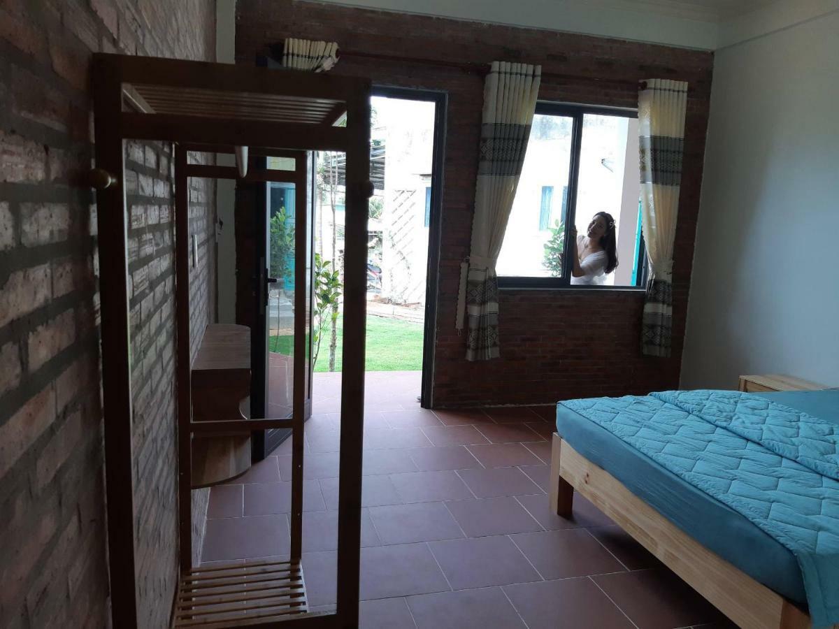 Villa Linkin House Phu Quoc Esterno foto
