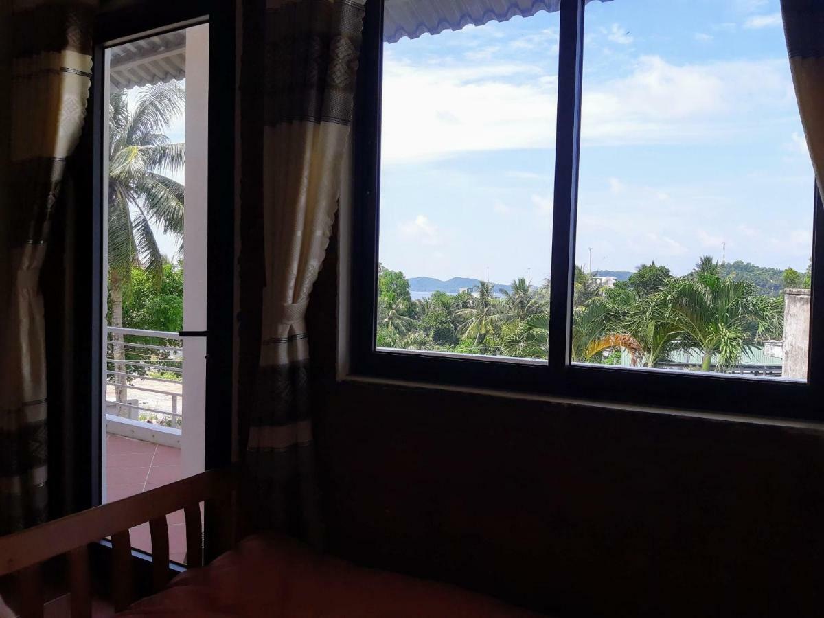 Villa Linkin House Phu Quoc Esterno foto
