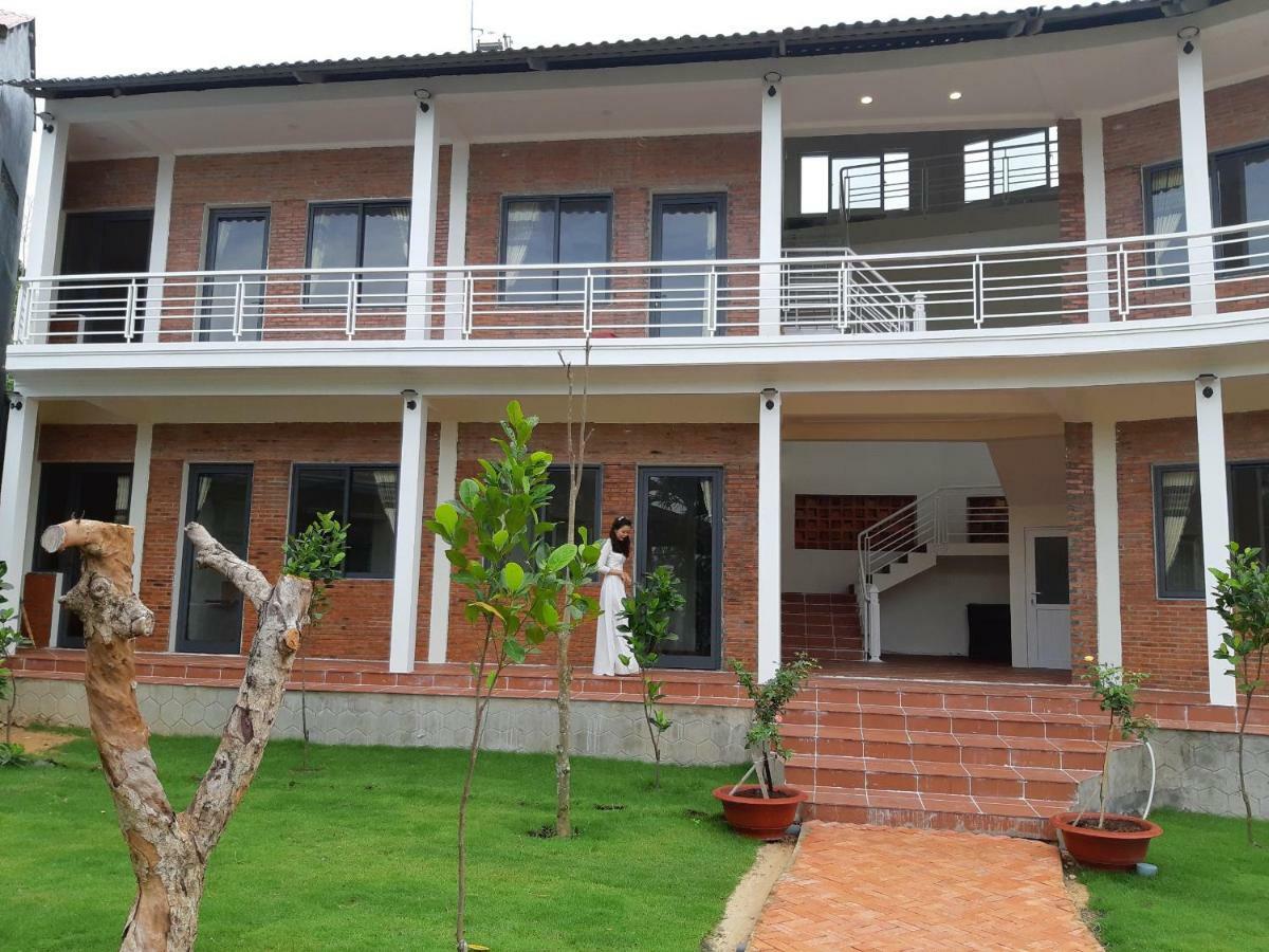 Villa Linkin House Phu Quoc Esterno foto