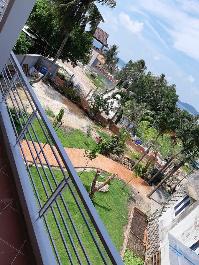 Villa Linkin House Phu Quoc Esterno foto