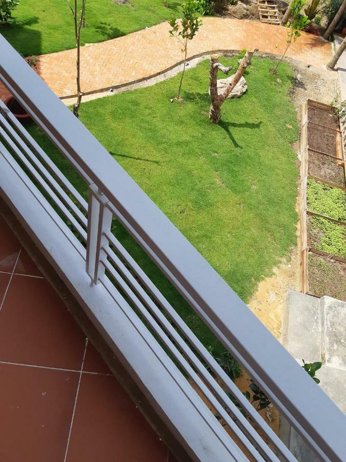 Villa Linkin House Phu Quoc Esterno foto