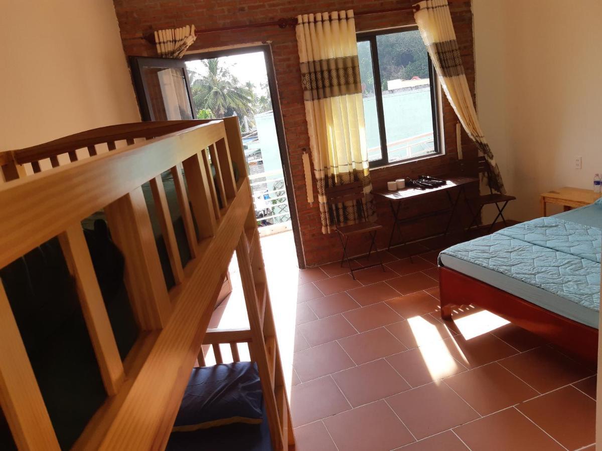 Villa Linkin House Phu Quoc Esterno foto