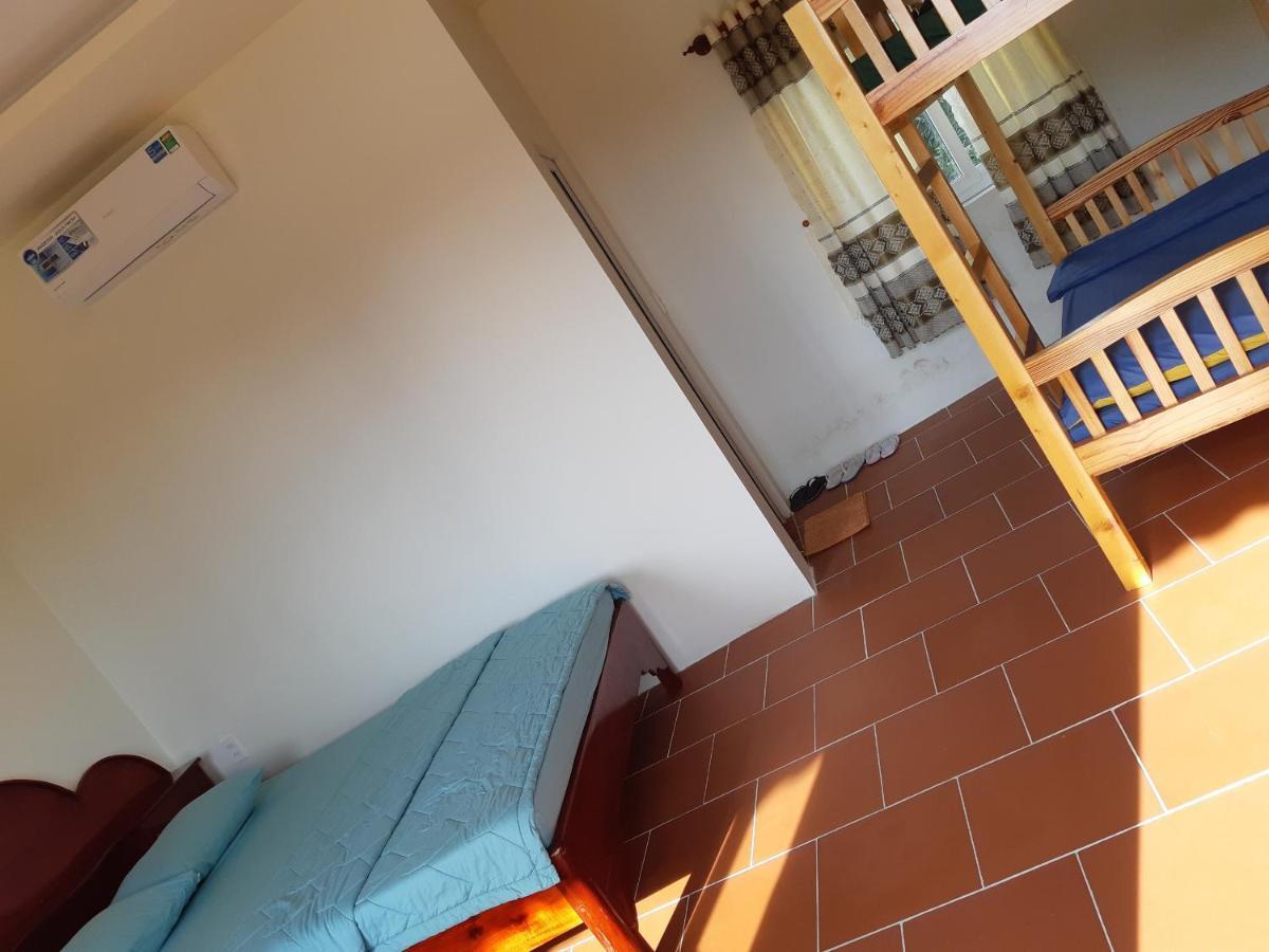 Villa Linkin House Phu Quoc Esterno foto