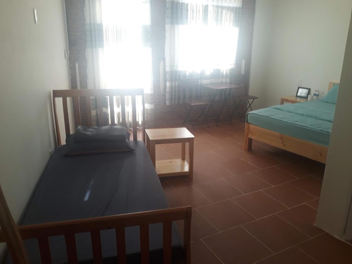 Villa Linkin House Phu Quoc Esterno foto