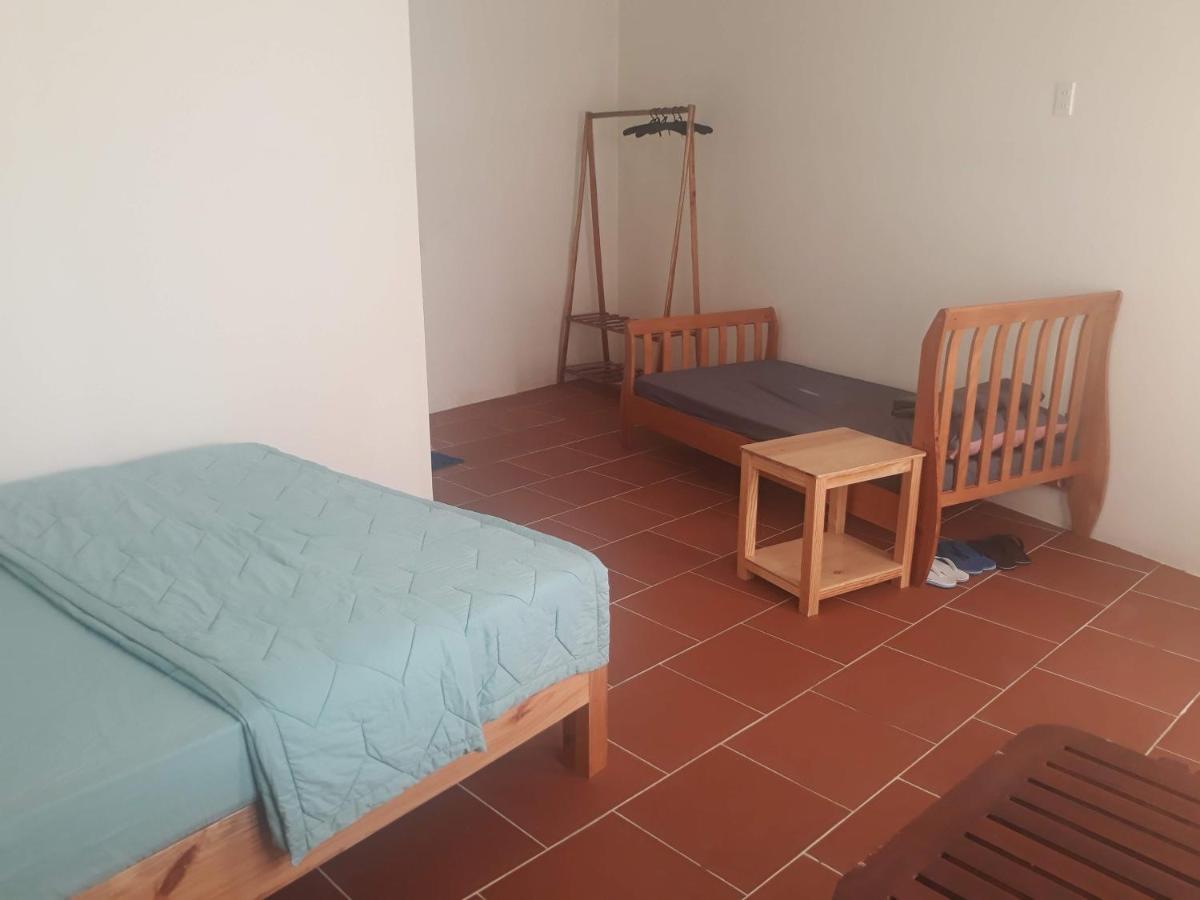 Villa Linkin House Phu Quoc Esterno foto