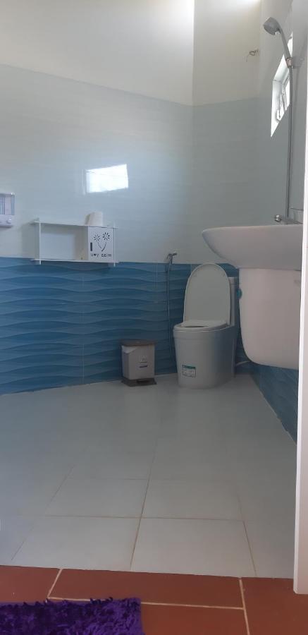 Villa Linkin House Phu Quoc Esterno foto